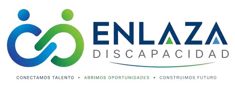 Enlaza Discapacidad
